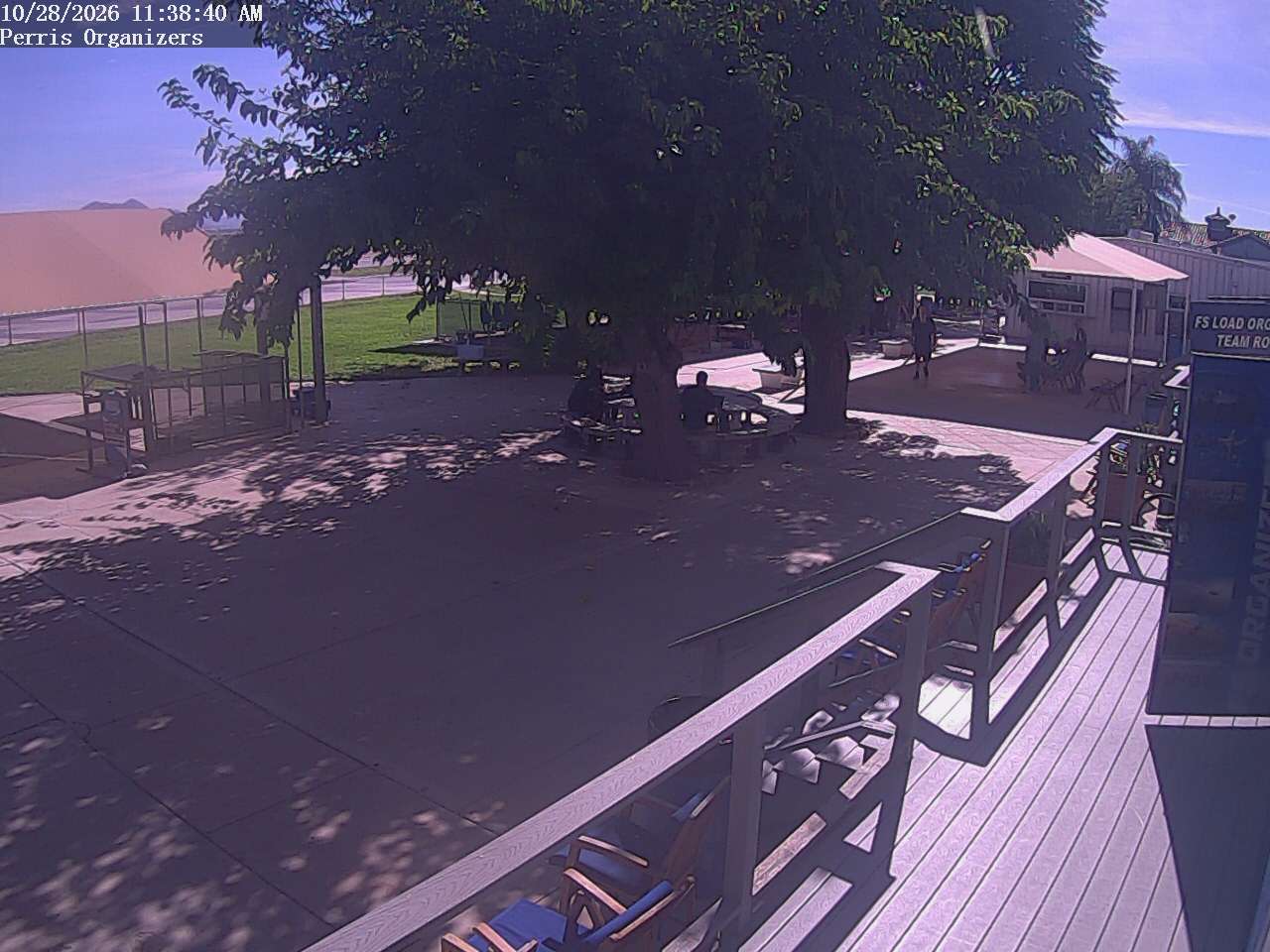 Perris Cam
