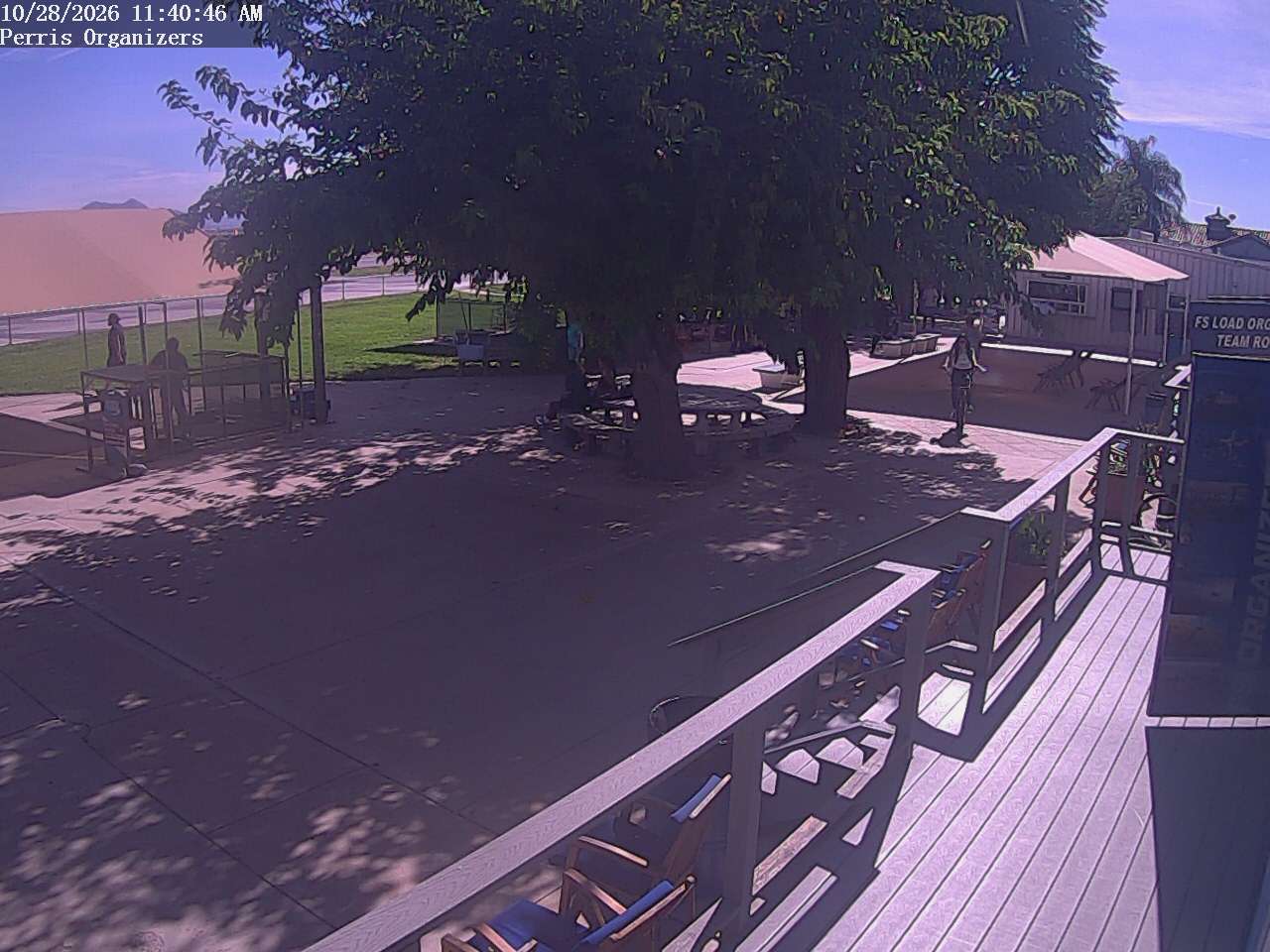Perris Cam