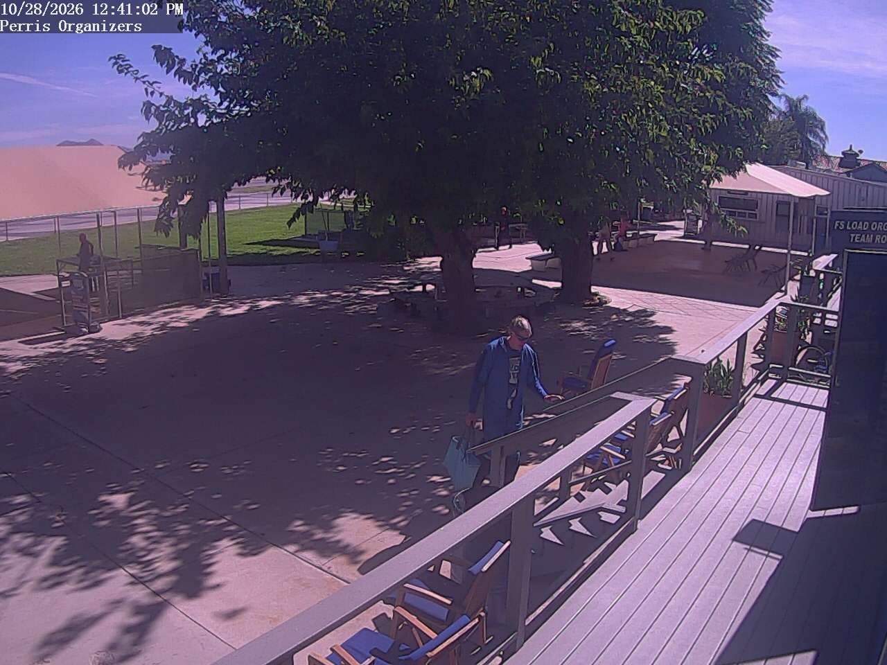 Perris Cam