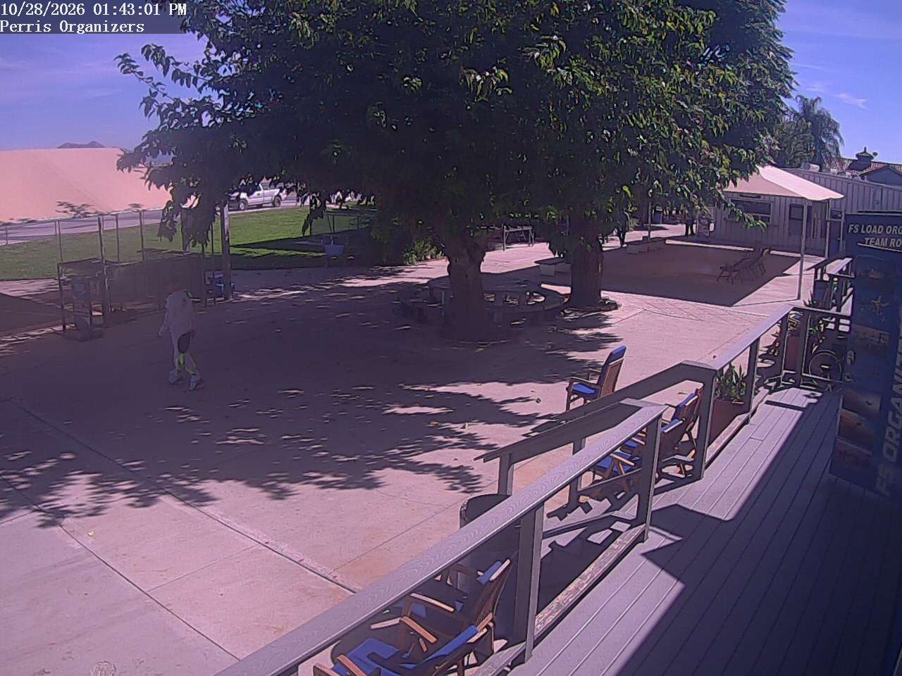 Perris Cam