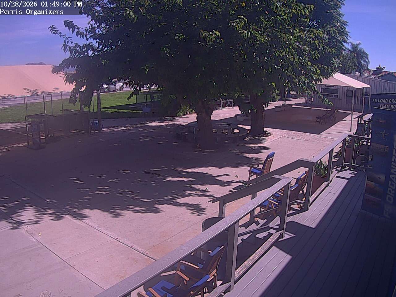 Perris Cam