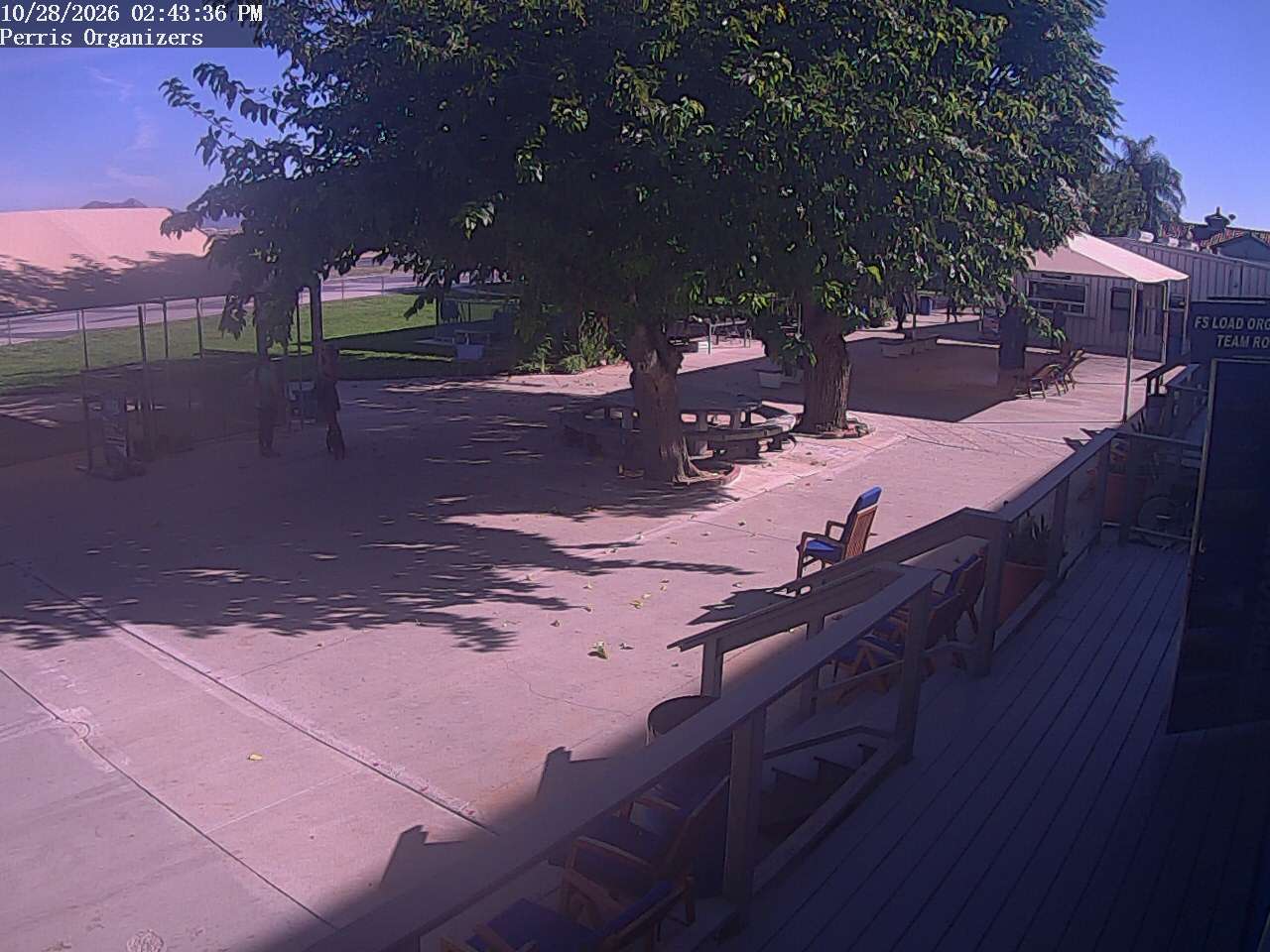 Perris Cam