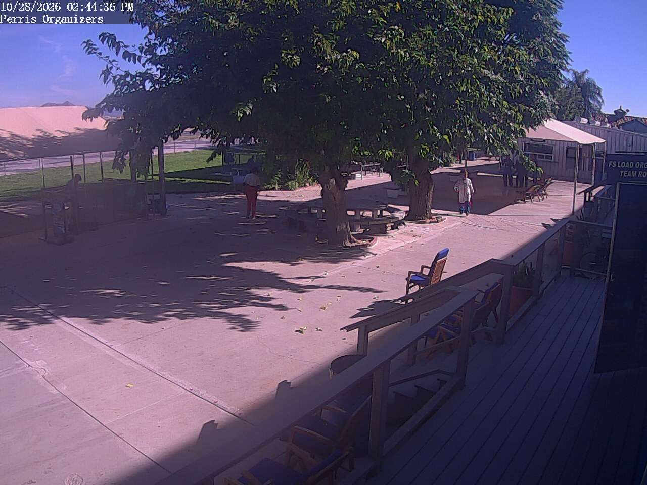 Perris Cam