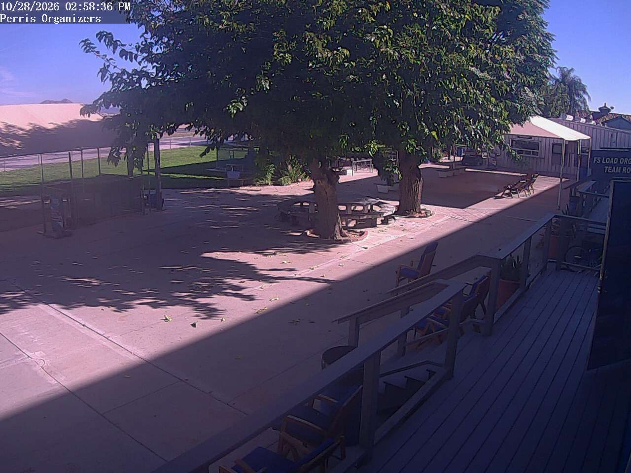 Perris Cam