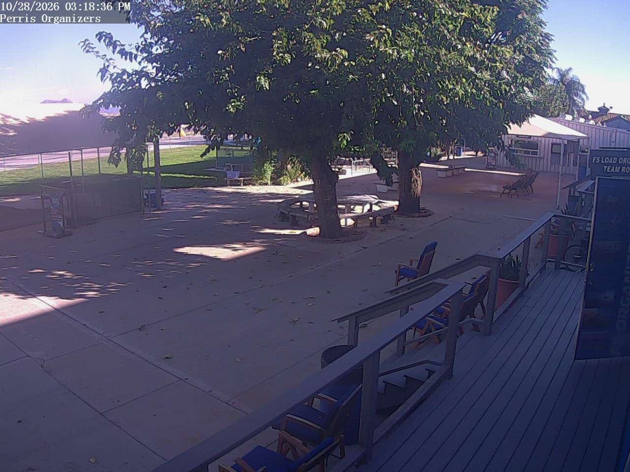 Perris Cam