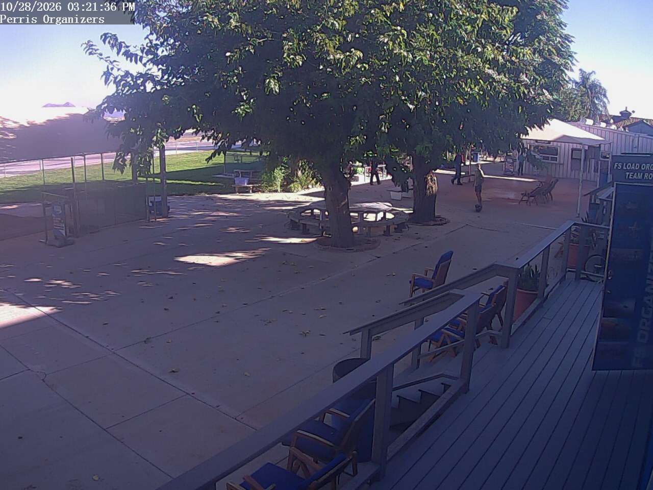 Perris Cam