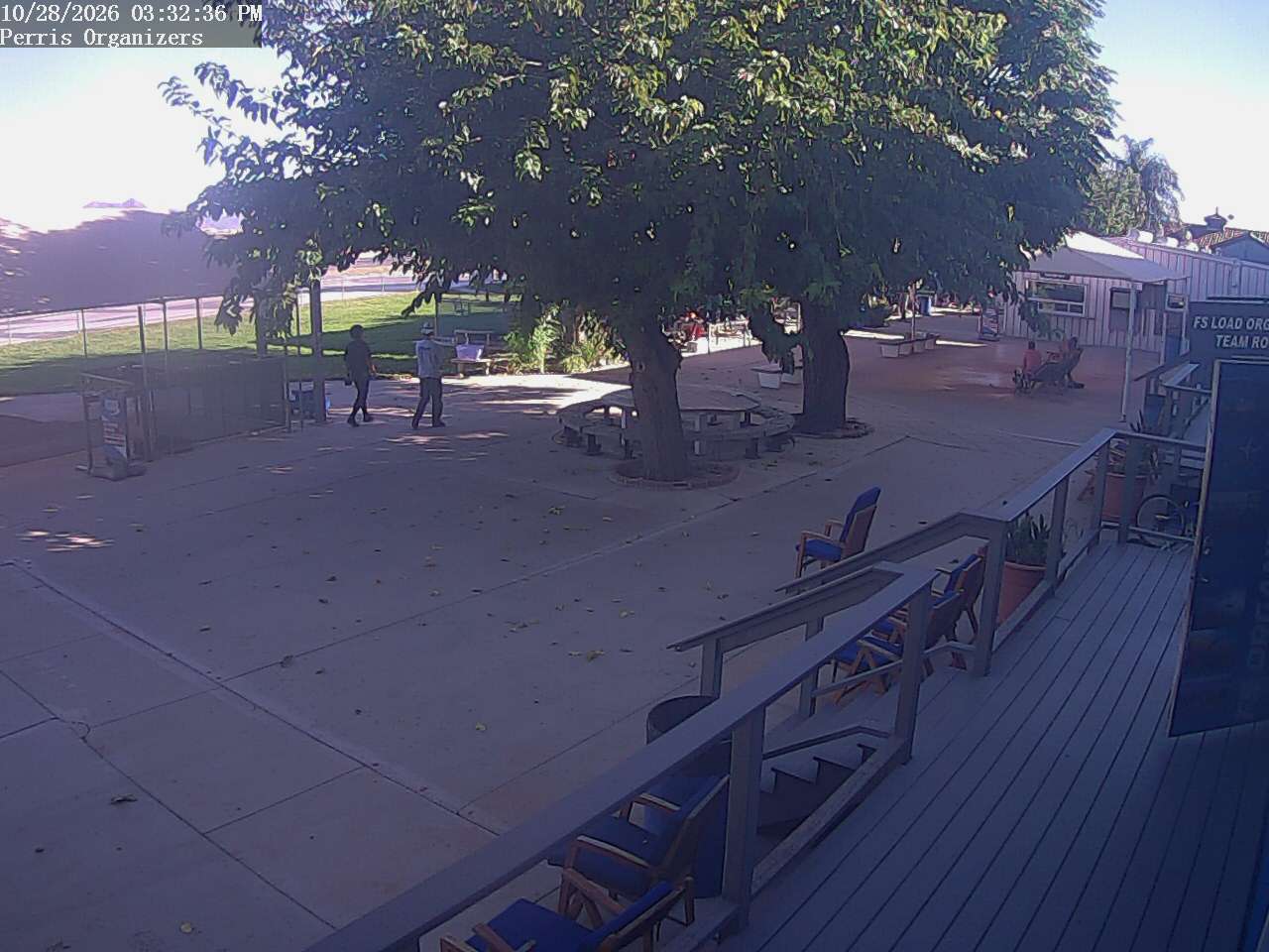 Perris Cam