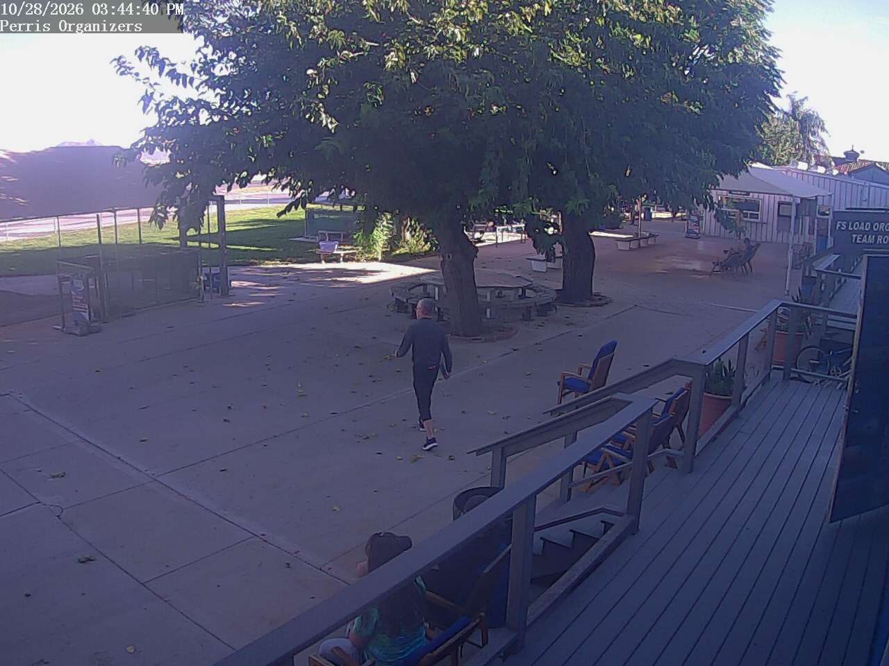 Perris Cam