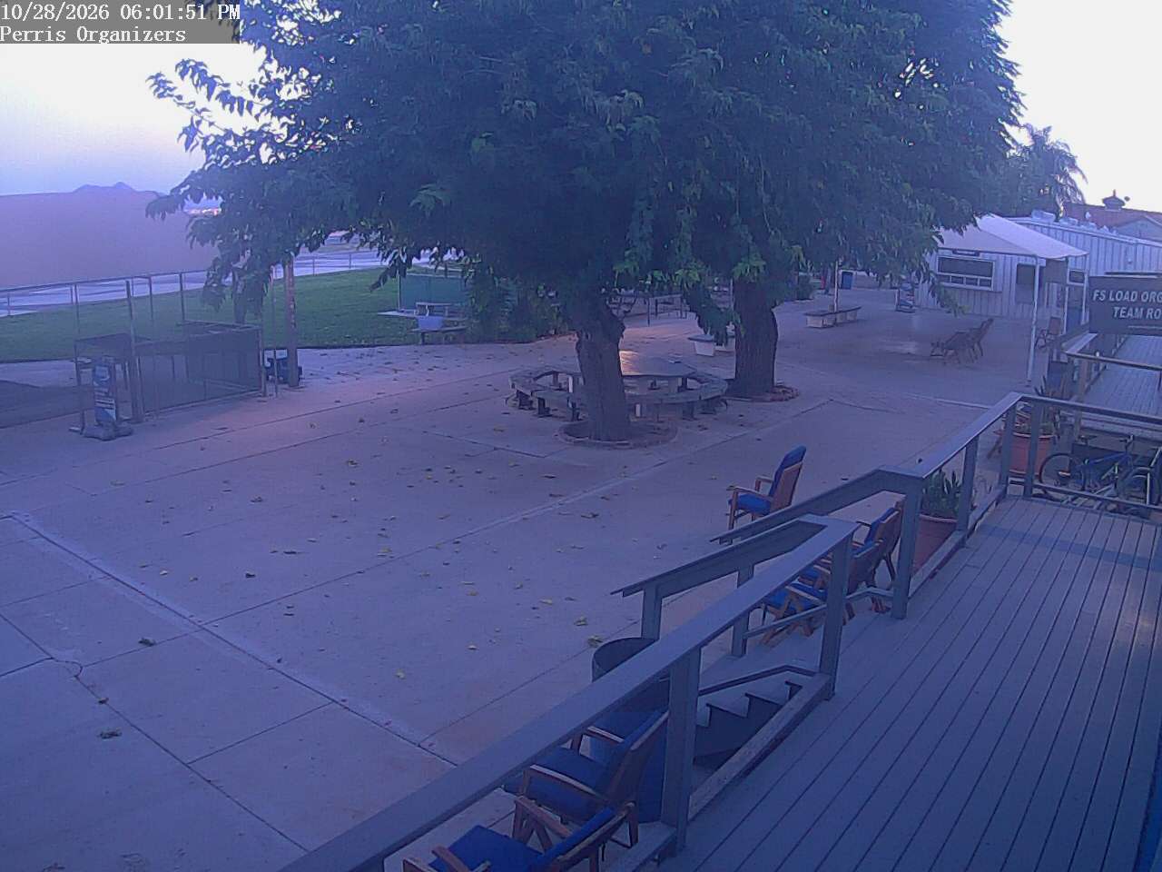 Perris Cam