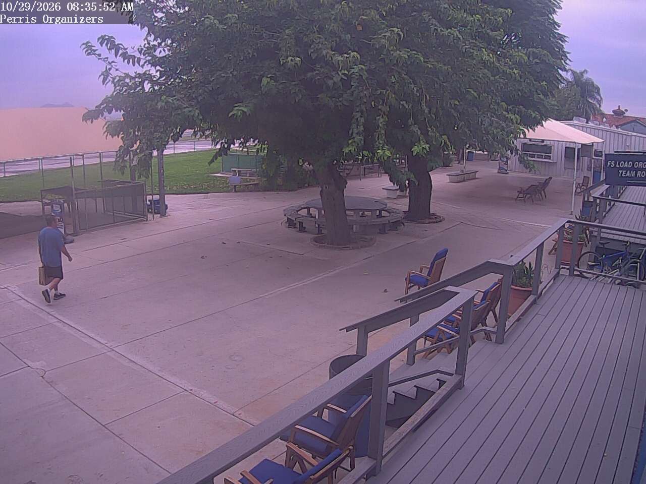 Perris Cam