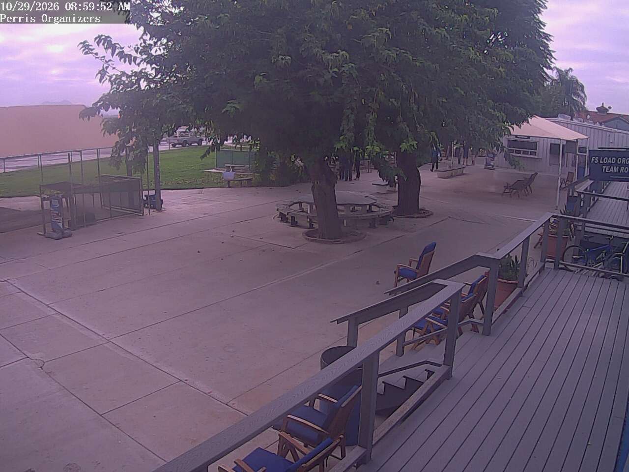 Perris Cam
