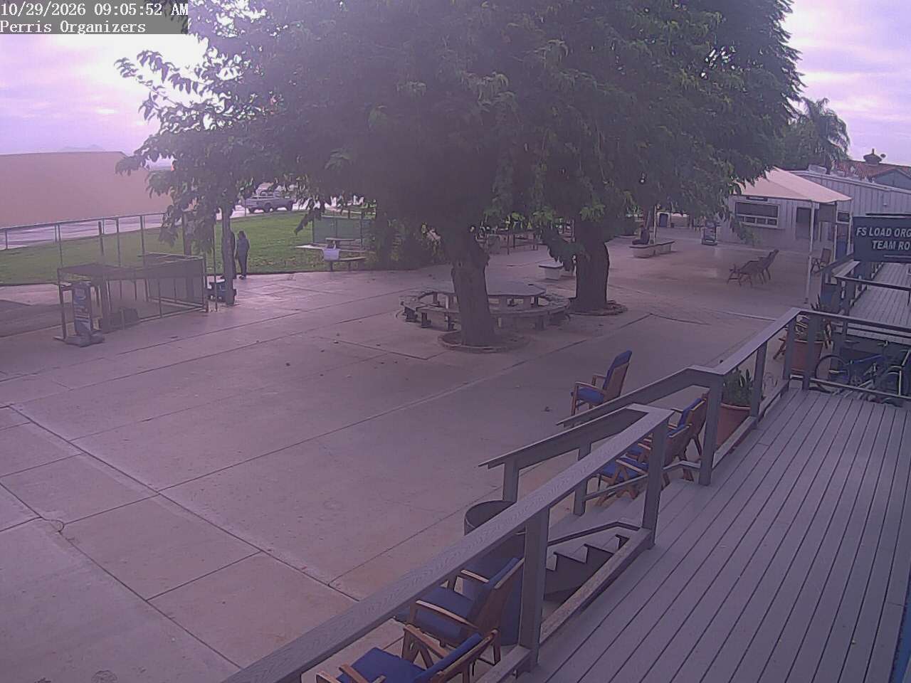 Perris Cam