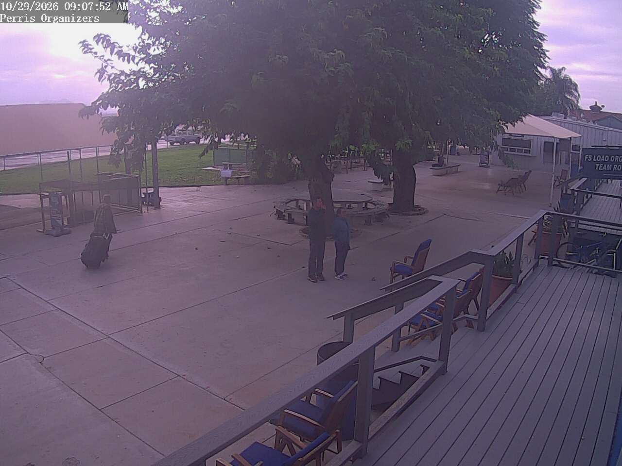 Perris Cam