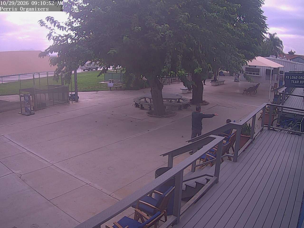 Perris Cam