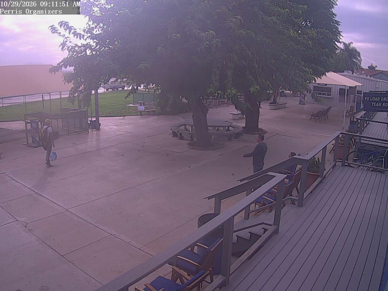 Perris Cam