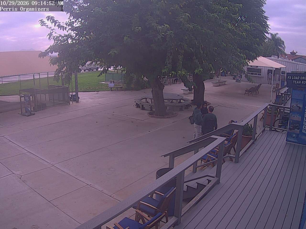 Perris Cam