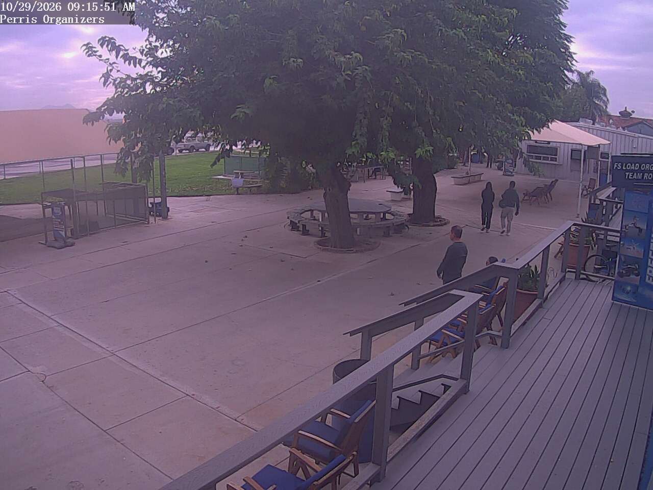 Perris Cam