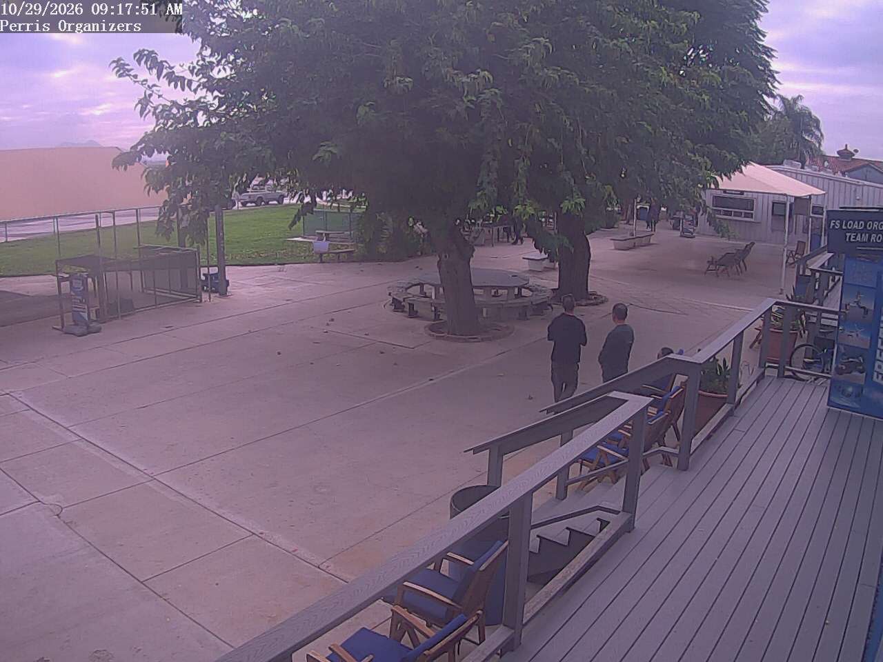 Perris Cam