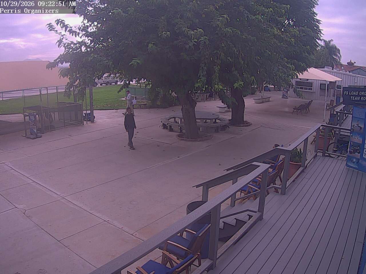 Perris Cam
