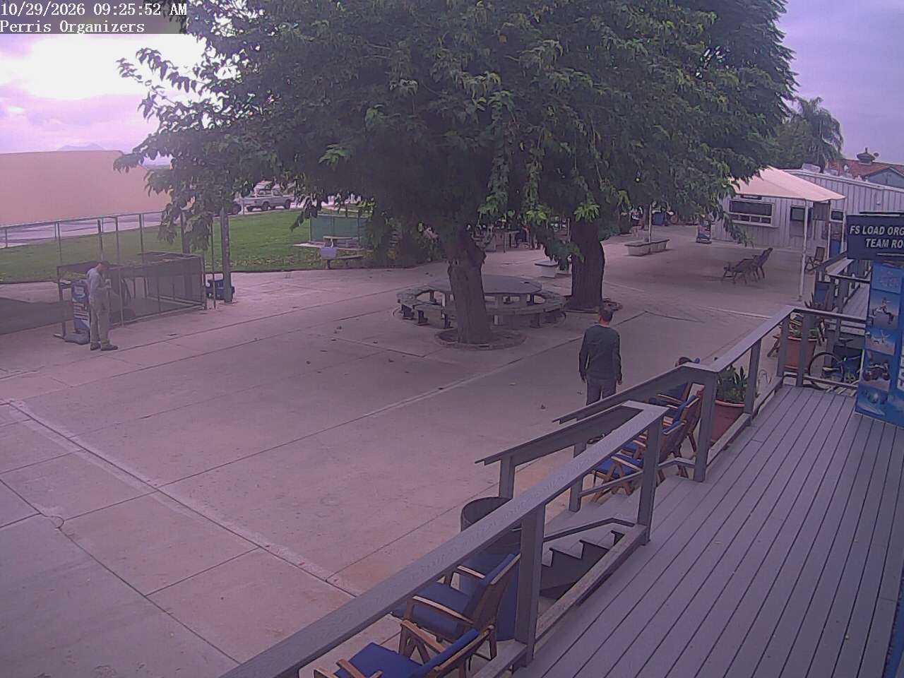Perris Cam