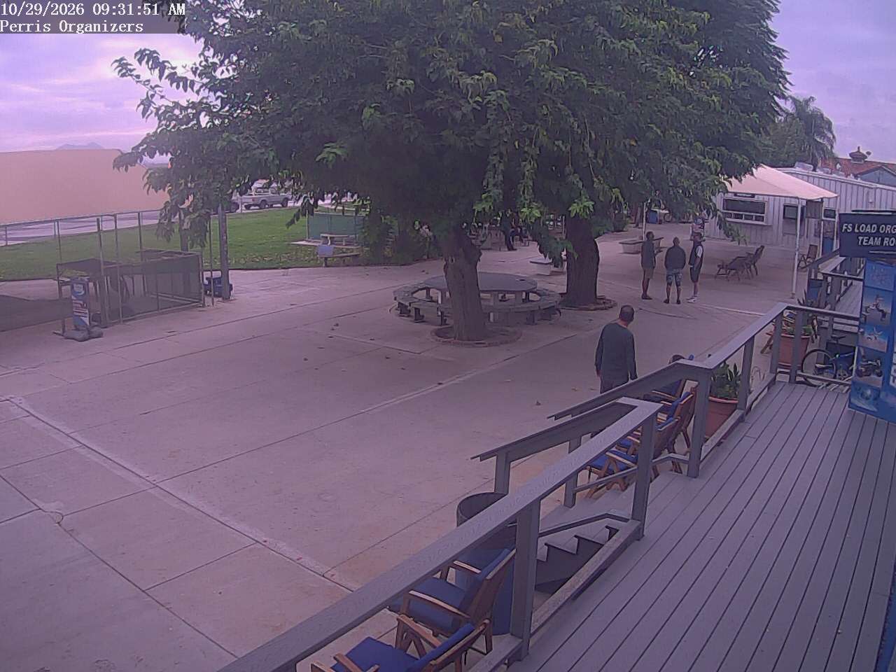 Perris Cam