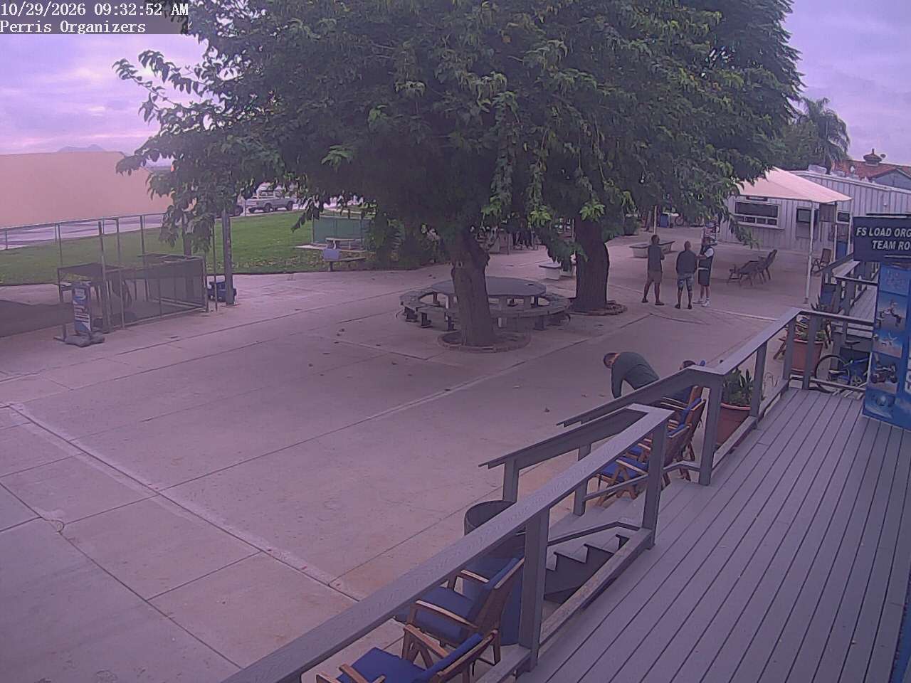 Perris Cam