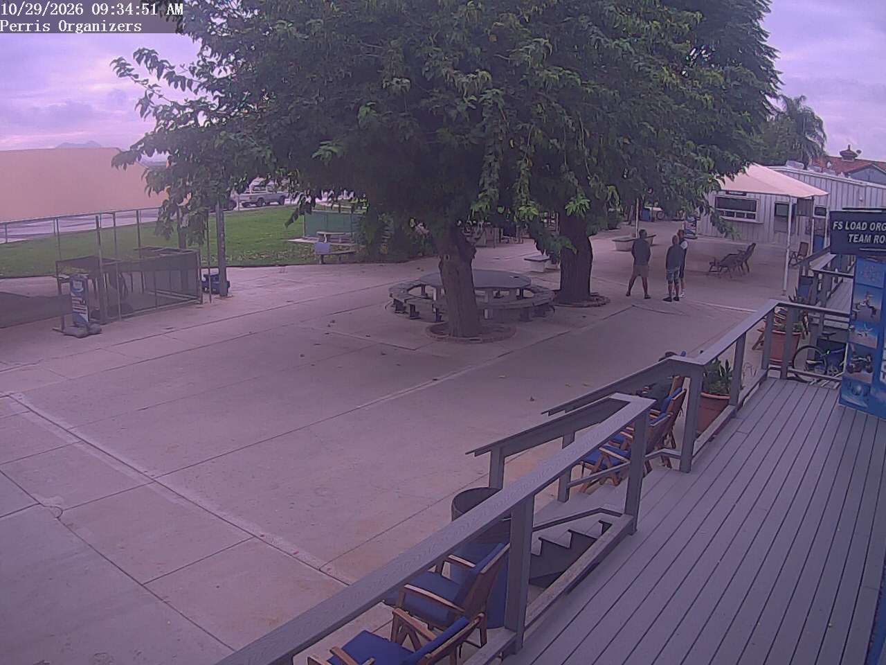 Perris Cam