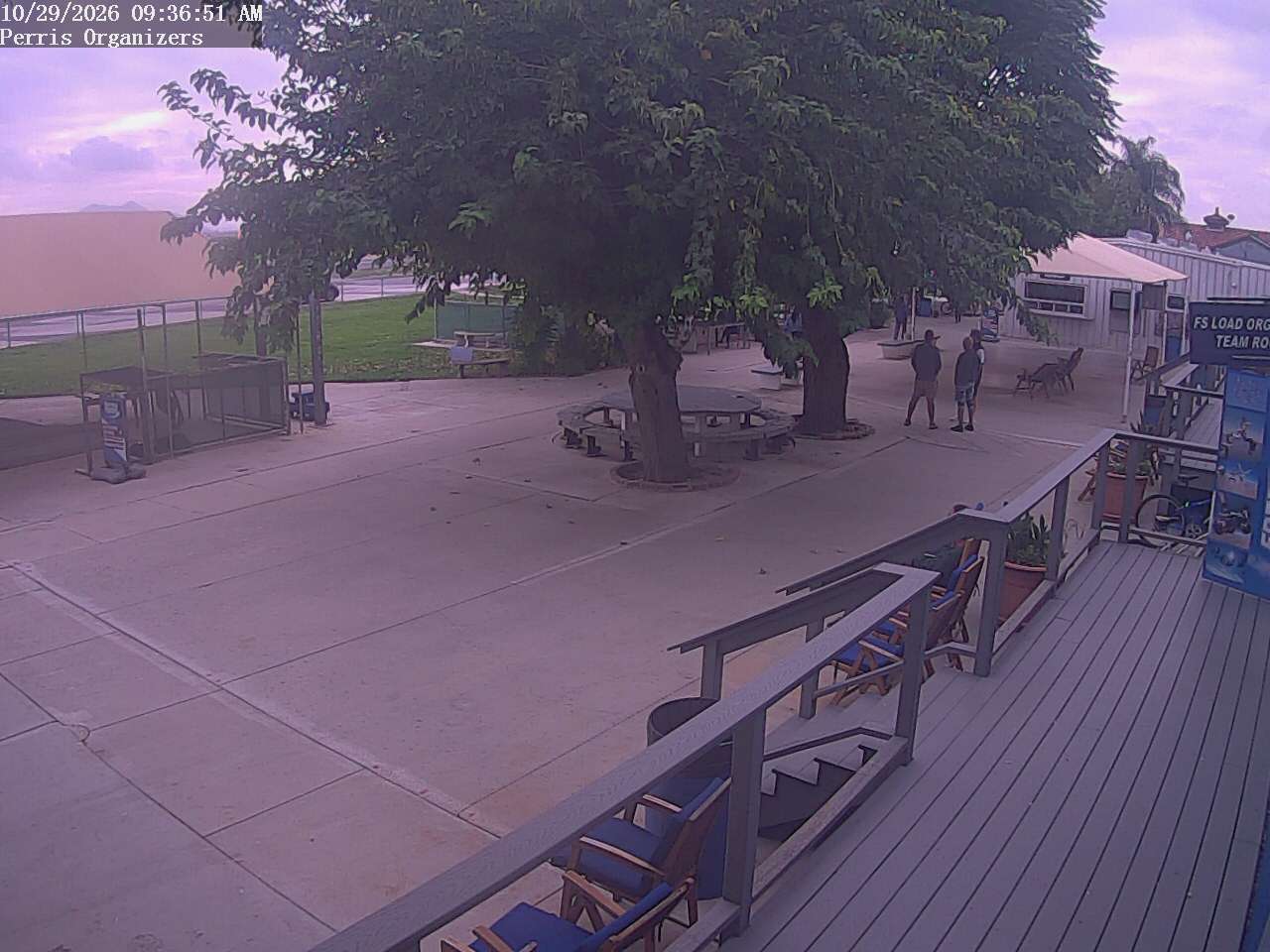 Perris Cam