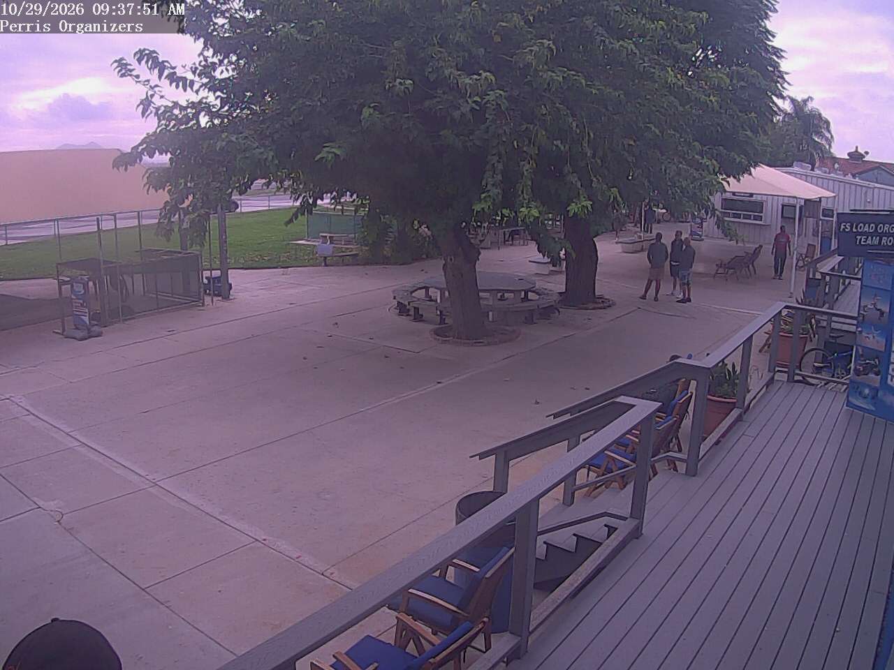 Perris Cam