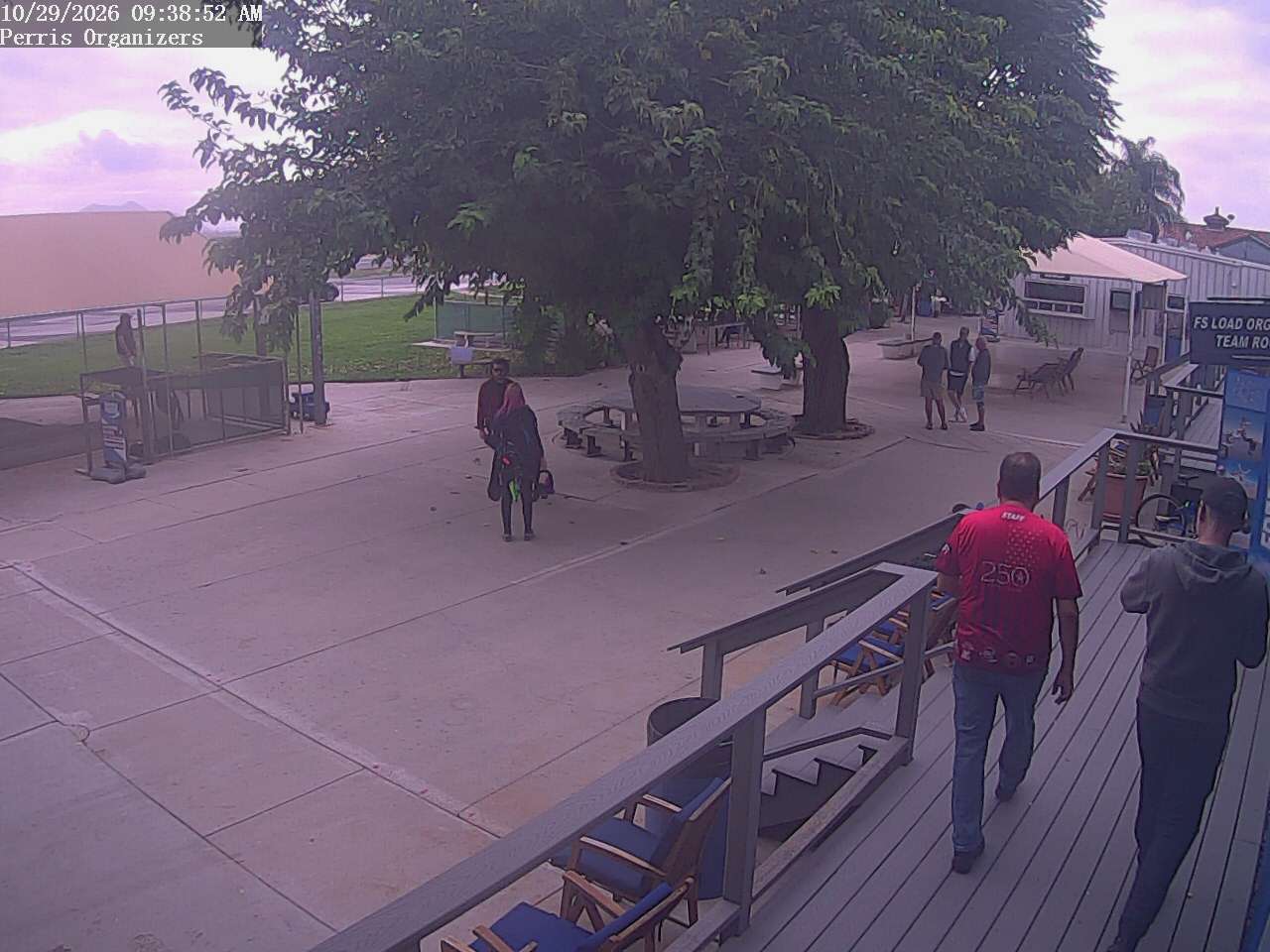 Perris Cam