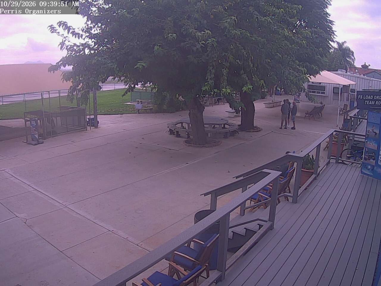 Perris Cam