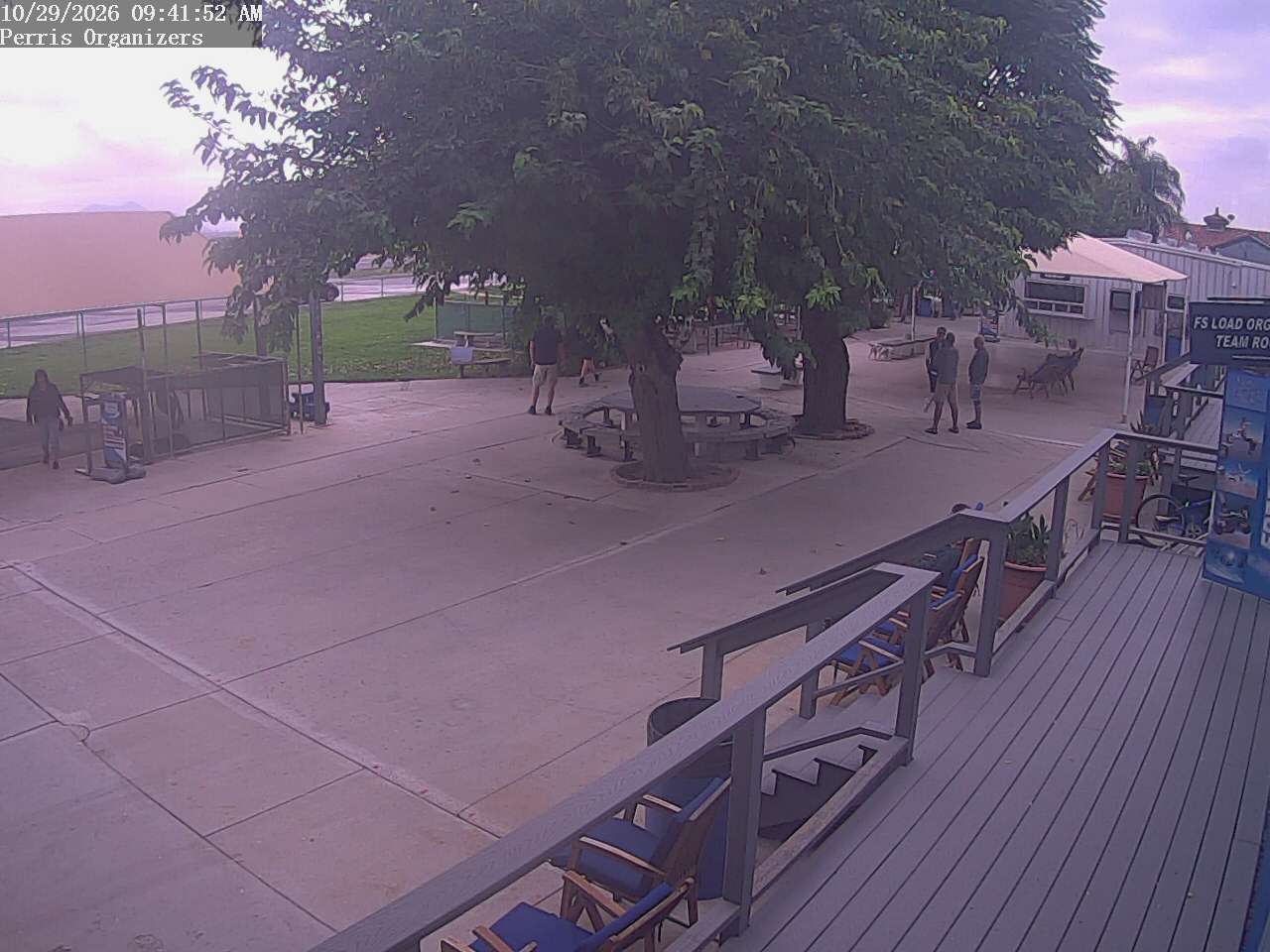 Perris Cam