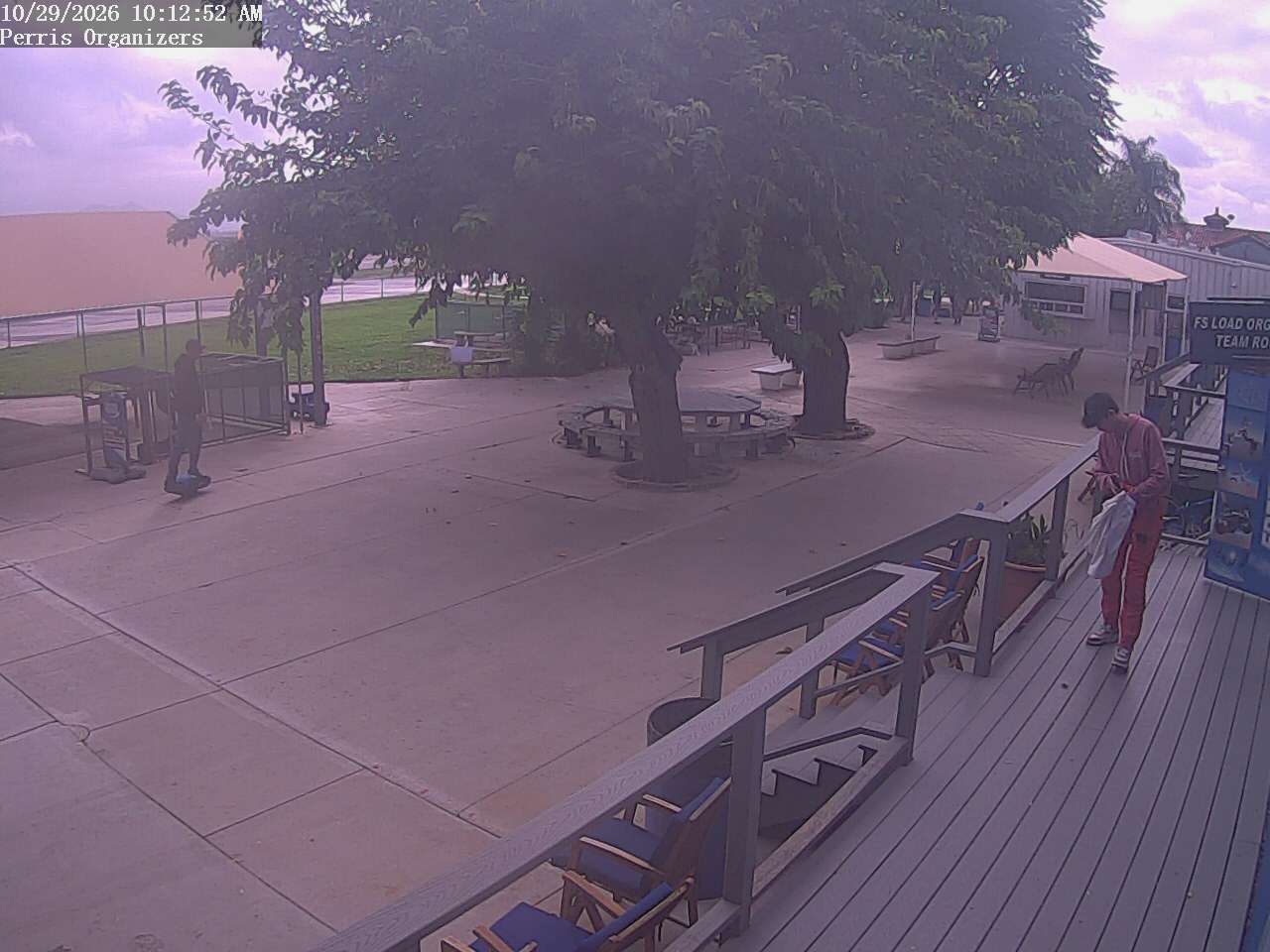 Perris Cam