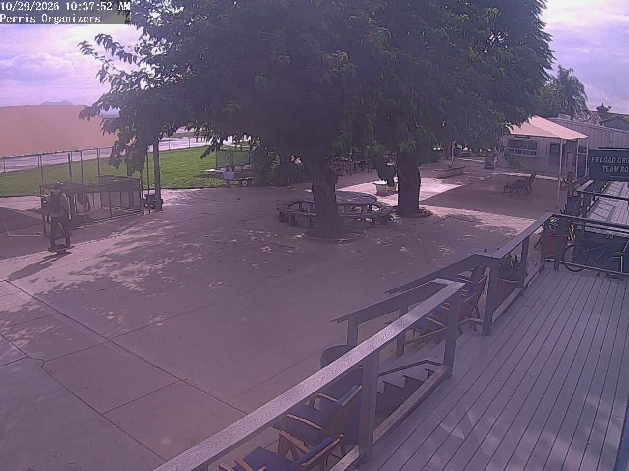 Perris Cam