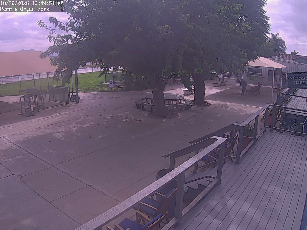 Perris Cam