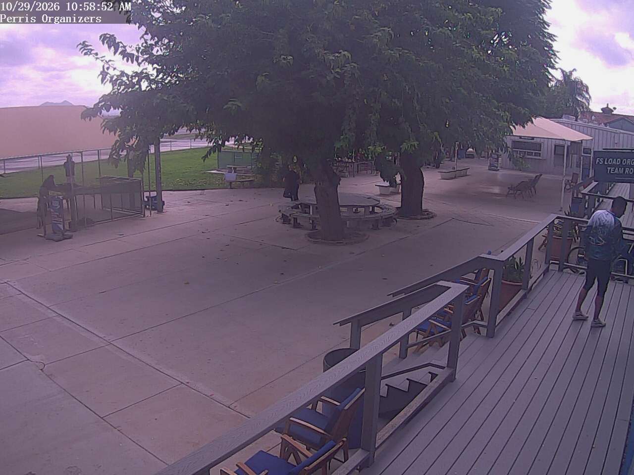 Perris Cam