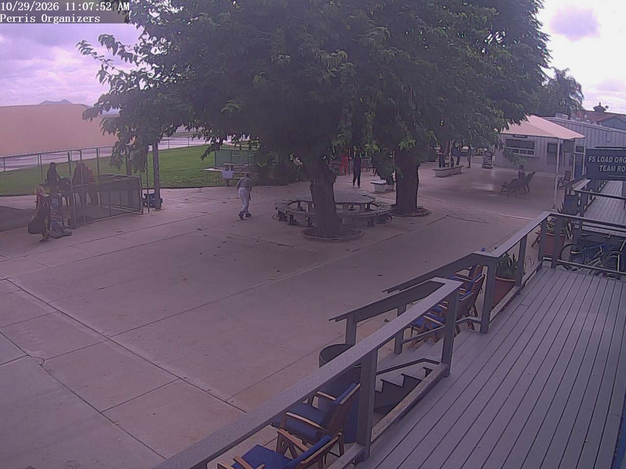 Perris Cam