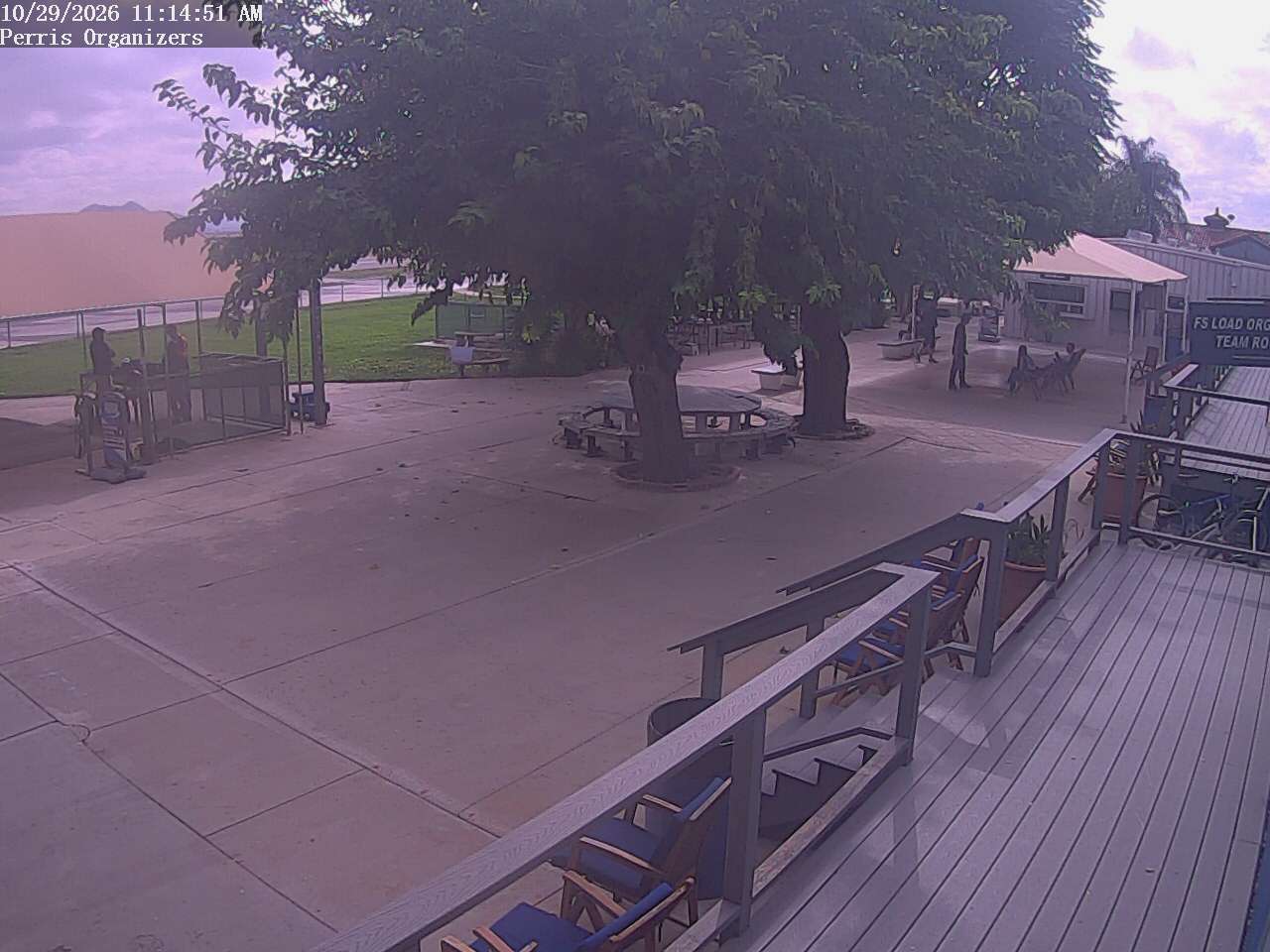 Perris Cam