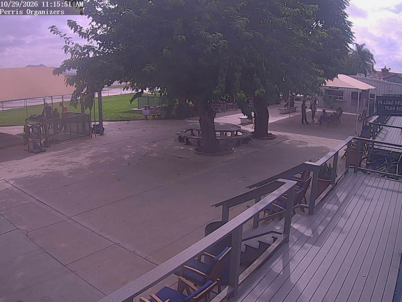 Perris Cam
