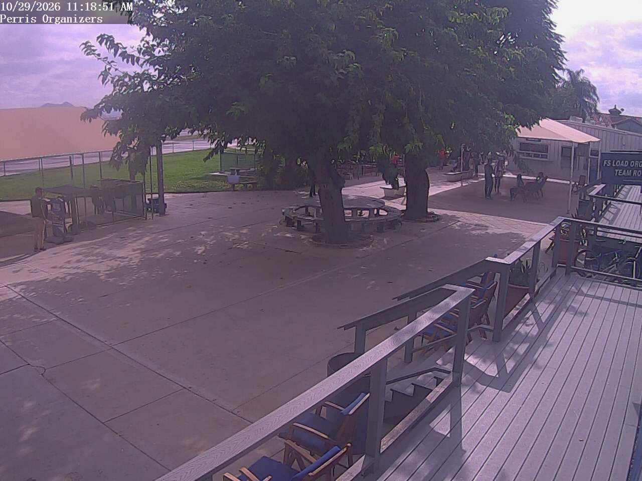 Perris Cam