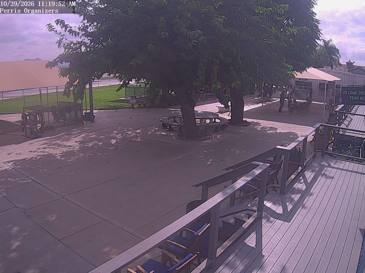 Perris Cam