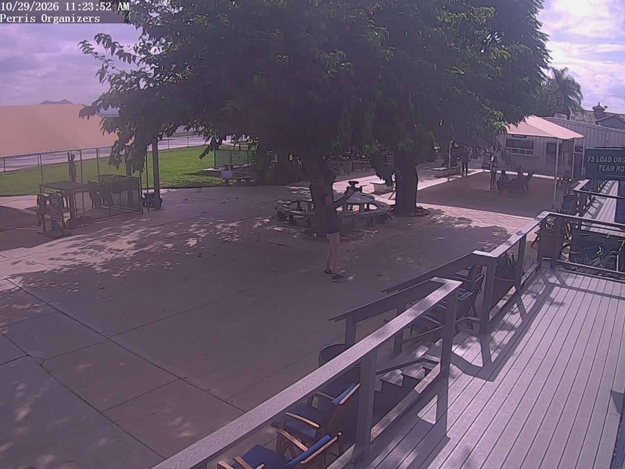 Perris Cam