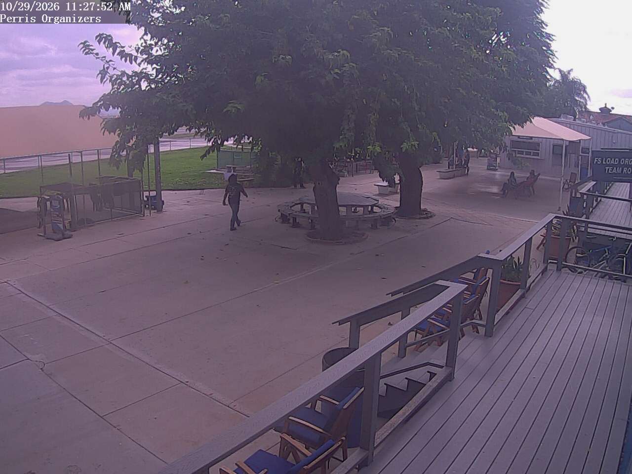 Perris Cam