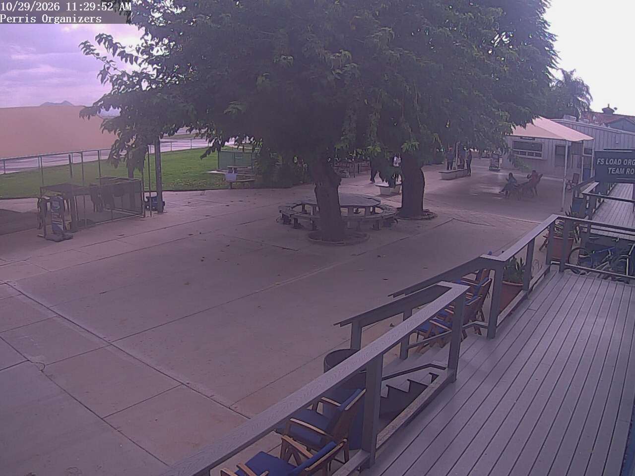Perris Cam