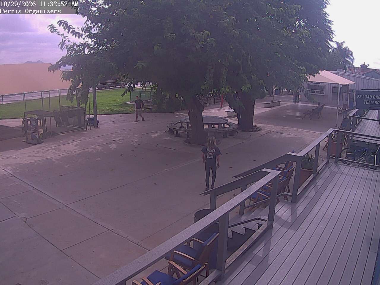Perris Cam