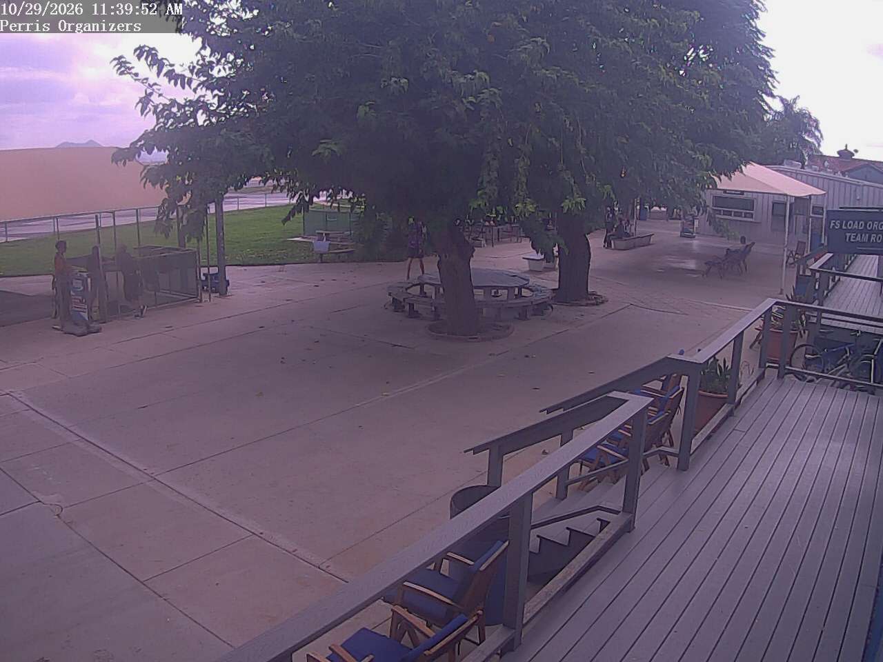 Perris Cam