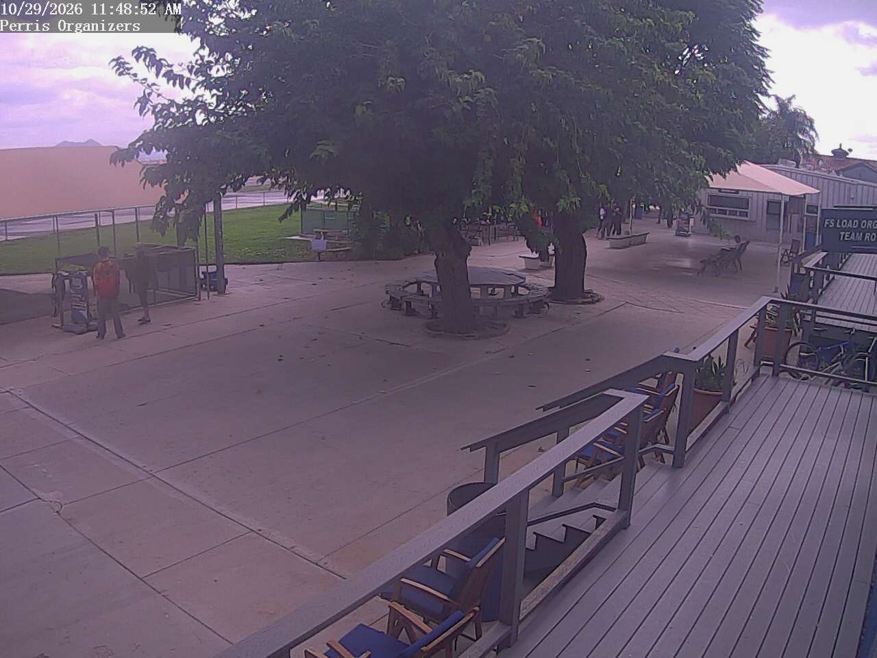 Perris Cam