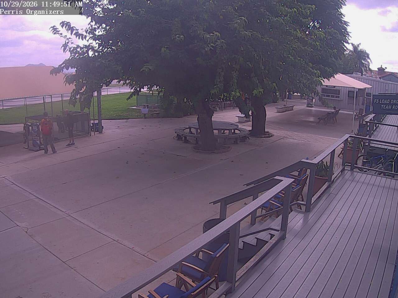 Perris Cam