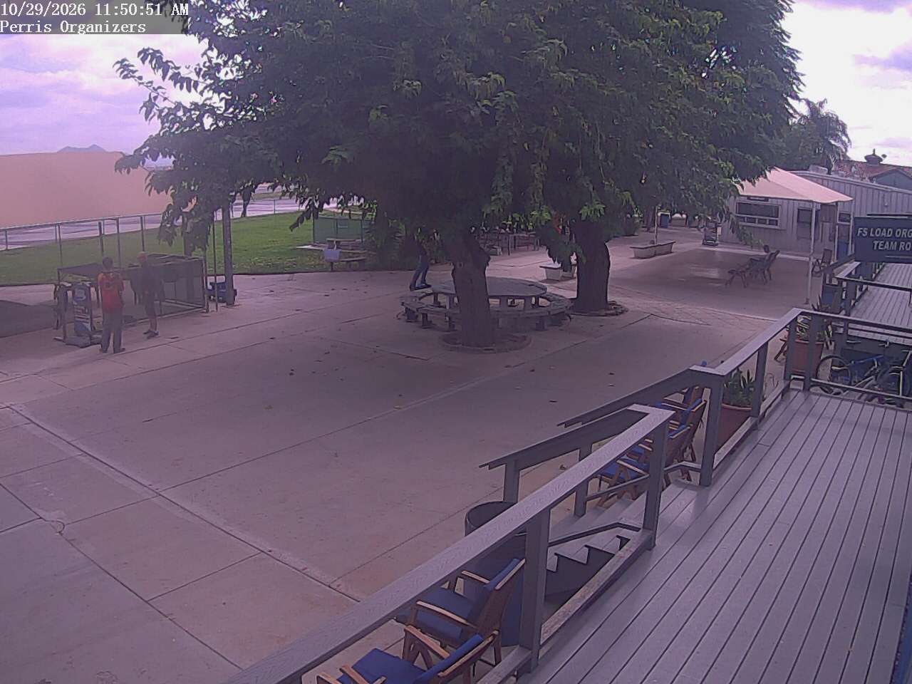 Perris Cam