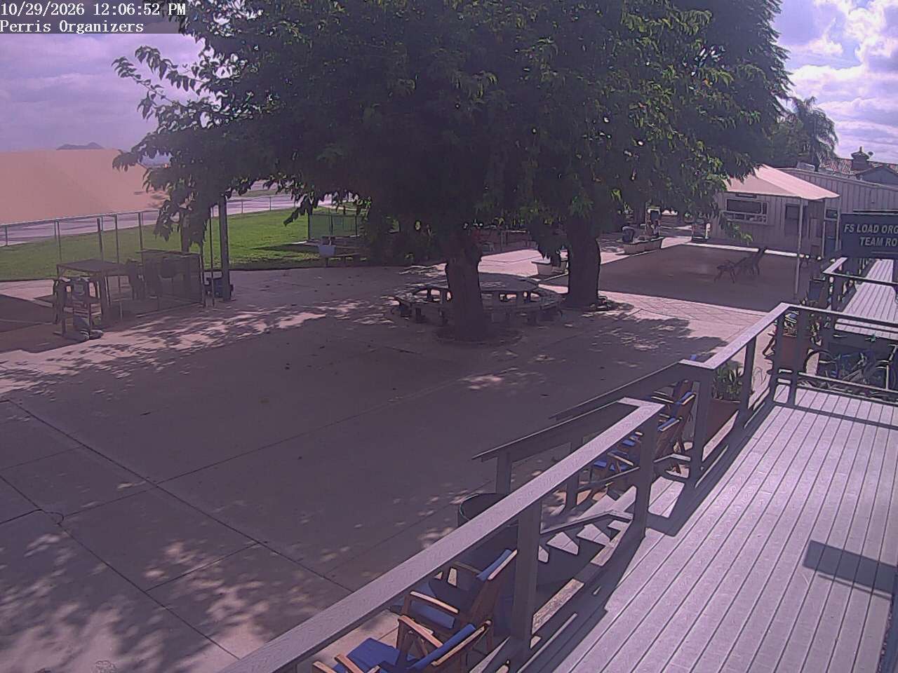 Perris Cam